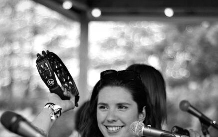 In memoriam: Manuela Stokhof